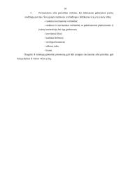 Transporto infrastruktūra Lietuvoje 18 puslapis