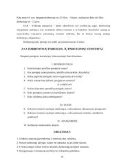 Transporto kompanijos analizė rinkodaros aspektu: UAB "Avižienių transportas" 10 puslapis