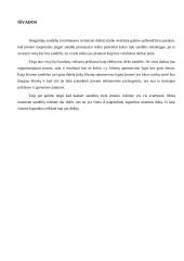 Transporto terminalai ir sandėliai 20 puslapis