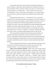 Trumpalaikis projektas V klasėje 12 puslapis