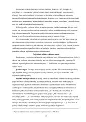 Trumpalaikis projektas V klasėje 14 puslapis