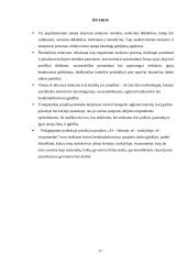 Trumpalaikis projektas V klasėje 17 puslapis