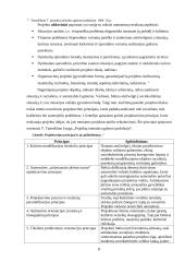 Trumpalaikis projektas V klasėje 8 puslapis