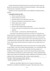 Trumpalaikis projektas V klasėje 10 puslapis