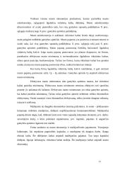 Trumpo laikotarpio kaštų funkcijos: matematinė išraiška ir savybės 10 puslapis