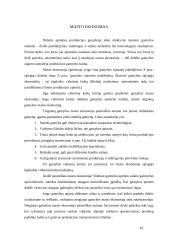 Trumpo laikotarpio kaštų funkcijos: matematinė išraiška ir savybės 9 puslapis