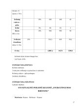 Turizmo įmonės steigimas 16 puslapis