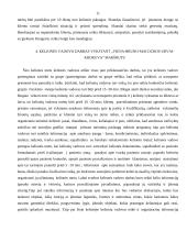 Turizmo paslaugų teikimo analizė: kelionė "Viena-Bruno-Macochos urvai-Krokuva" 11 puslapis