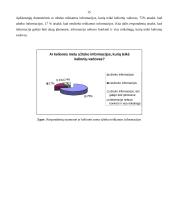 Turizmo paslaugų teikimo analizė: kelionė "Viena-Bruno-Macochos urvai-Krokuva" 15 puslapis