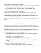 Turizmo paslaugų teikimo analizė: kelionė "Viena-Bruno-Macochos urvai-Krokuva" 5 puslapis