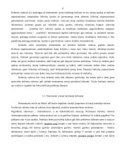 Turizmo paslaugų teikimo analizė: kelionė "Viena-Bruno-Macochos urvai-Krokuva" 9 puslapis