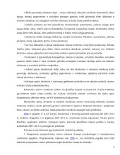 Užimtumo ir ne nedarbo tendencijos žmogaus lūkesčių atžvilgiu 6 puslapis