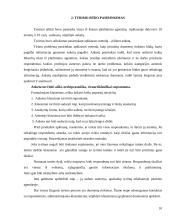 Užimtumo ir ne nedarbo tendencijos žmogaus lūkesčių atžvilgiu 10 puslapis