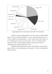Užsienio investicijos Lietuvoje ir Lietuvos investicinė aplinka 15 puslapis