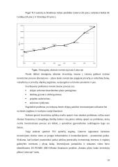 Užsienio investicijos Lietuvoje ir Lietuvos investicinė aplinka 19 puslapis