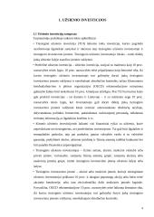 Užsienio investicijos Lietuvoje ir Lietuvos investicinė aplinka 4 puslapis