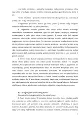 Užsienio investicijos Lietuvoje ir Lietuvos investicinė aplinka 7 puslapis