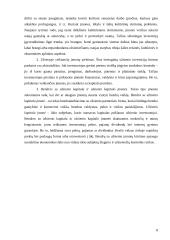 Užsienio investicijos Lietuvoje ir Lietuvos investicinė aplinka 8 puslapis