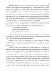 Užsienio rinkos parinkimas plėtrai: pastatų renovavimas UAB "Struktūra" 13 puslapis