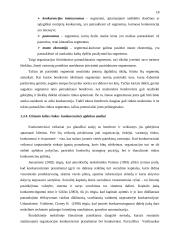 Užsienio rinkos parinkimas plėtrai: pastatų renovavimas UAB "Struktūra" 18 puslapis