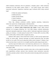 Užsienio rinkos parinkimas plėtrai: pastatų renovavimas UAB "Struktūra" 19 puslapis
