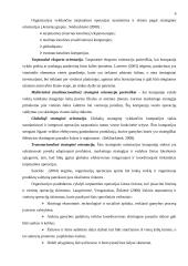 Užsienio rinkos parinkimas plėtrai: pastatų renovavimas UAB "Struktūra" 6 puslapis