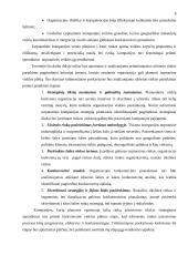 Užsienio rinkos parinkimas plėtrai: pastatų renovavimas UAB "Struktūra" 8 puslapis