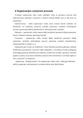 Vadybos procesų valdymas 14 puslapis