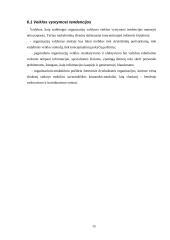 Vadybos procesų valdymas 15 puslapis