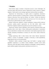 Vadybos procesų valdymas 16 puslapis