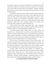 Vadovo darbo stiliai ir jų efektyvumas teoriniu aspektu 18 puslapis