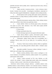 Vadovo darbo stiliai ir jų efektyvumas teoriniu aspektu 7 puslapis