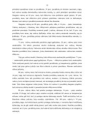 Vadovavimo stiliaus įvertinimas: UAB "Matome kitaip" 13 puslapis