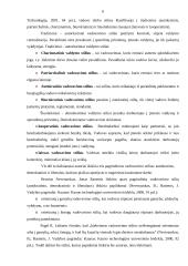 Vadovavimo stiliaus įvertinimas: UAB "Matome kitaip" 6 puslapis