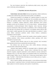Vadovavimo stiliaus įvertinimas: UAB "Matome kitaip" 7 puslapis