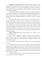 Vadovavimo stiliaus įvertinimas: UAB "Matome kitaip" 8 puslapis