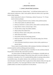 Vadovavimo stiliaus įvertinimas: UAB "Matome kitaip" 10 puslapis
