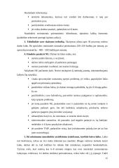 Vadovo asmeninio darbo organizavimas UAB "Daily service" 15 puslapis