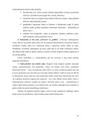Vadovo asmeninio darbo organizavimas UAB "Daily service" 16 puslapis