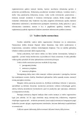 Vadovo asmeninio darbo organizavimas UAB "Daily service" 5 puslapis