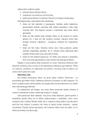 Vadovo asmeninio darbo organizavimas UAB "Daily service" 8 puslapis