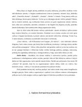 Vadovo darbo organizavimas įmonėje 2 puslapis
