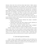 Vadovo darbo organizavimas įmonėje 13 puslapis