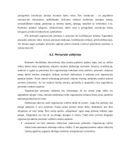 Vadovo darbo organizavimas įmonėje 16 puslapis