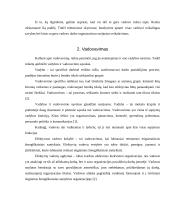 Vadovo darbo organizavimas įmonėje 4 puslapis