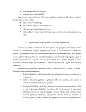 Vadovo darbo organizavimas įmonėje 8 puslapis