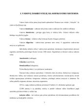 Vadovų valdymo stiliai 3 puslapis
