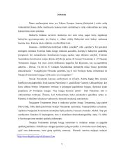 Vakarų Europos kanonų (bažnytinė) teisės raida viduramžiais 3 puslapis