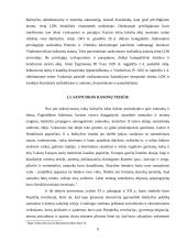 Vakarų Europos kanonų (bažnytinė) teisės raida viduramžiais 9 puslapis