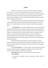 Pagrindiniai savikainos kalkuliavimo metodai (sistemos) 2 puslapis